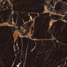  black gold glamour Керамогранит 60x60 italica