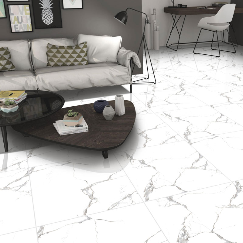Italica White Soul
